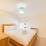Honey Cottage Mews