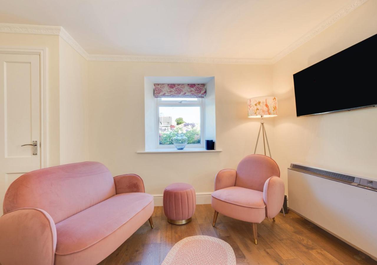 Holiday home Honey Mews Torquay