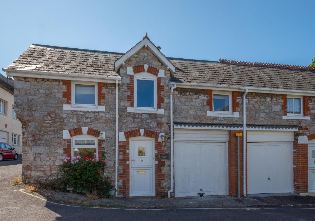 Holiday home Honey Mews Torquay